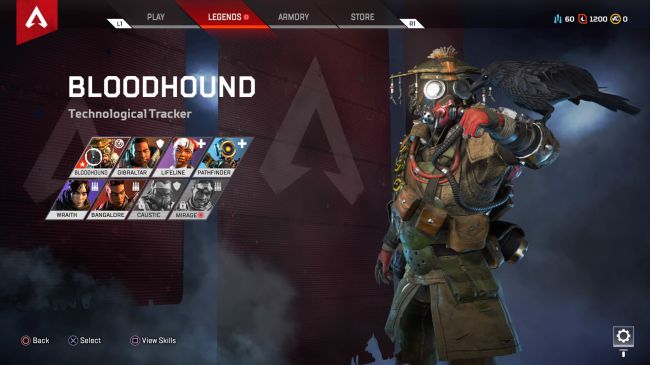 apex legends stat tracker